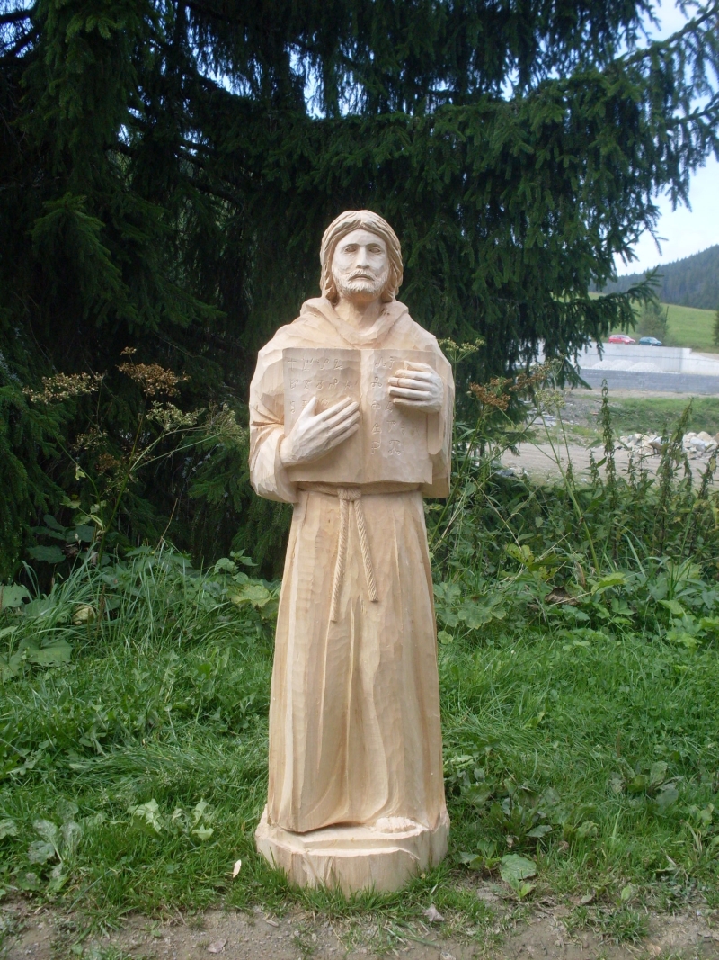 sv.Cyril