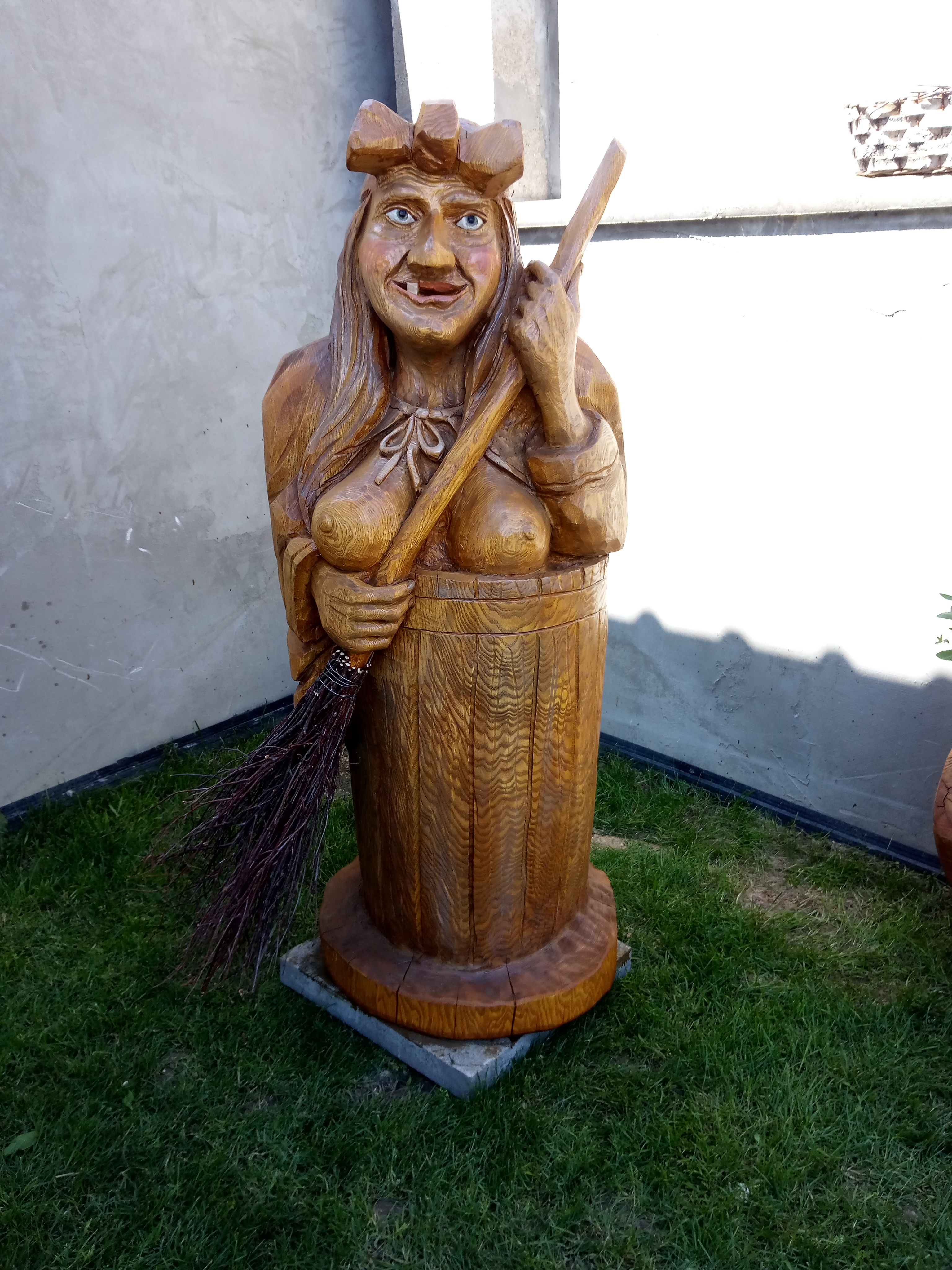 baba jaga